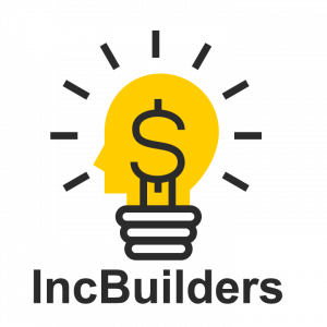 IncBuilders logo